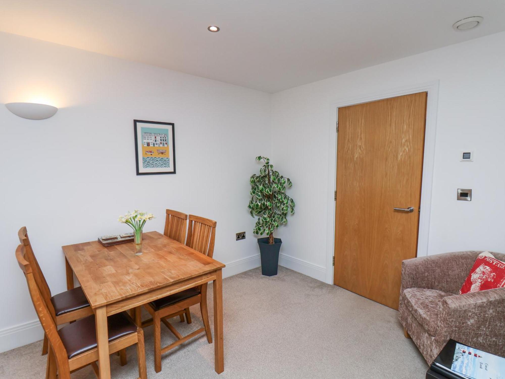 Apartamento Above & Beyond Whitby Exterior foto