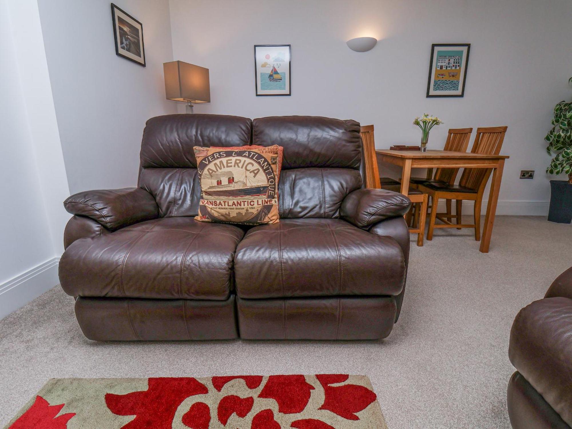 Apartamento Above & Beyond Whitby Exterior foto